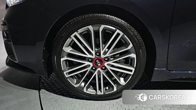 Kia Come New K3 id 3795913 из Кореи 15