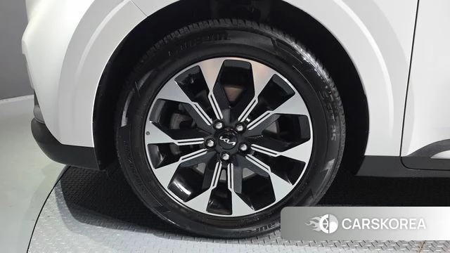 Kia Carnival 4th generation id 4444229 из Кореи 29