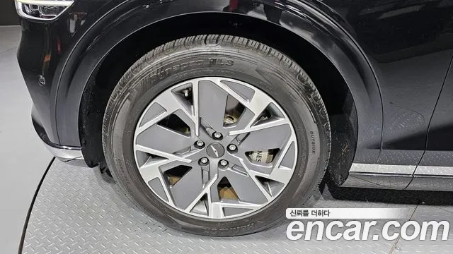 Genesis Electrified GV70 id 2504447 из Кореи 15