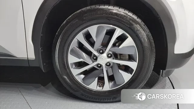 Hyundai Palisade id 3380397 из Кореи 15