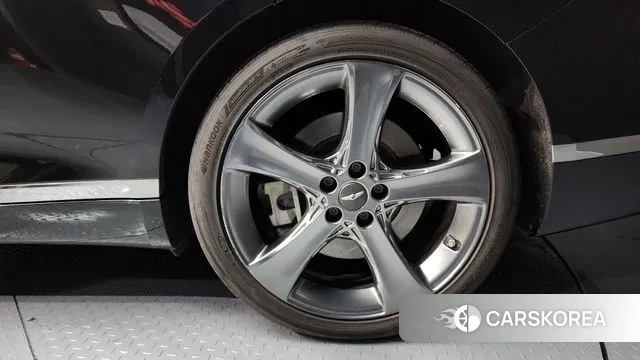 Genesis G80 (RG3) id 3454382 из Кореи 15