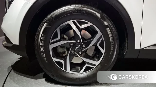 Kia Sportage 5th Generation id 3655116 из Кореи 15