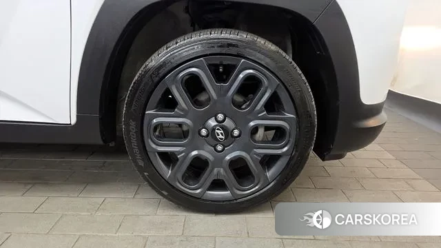 Hyundai Casper id 3722210 из Кореи 15