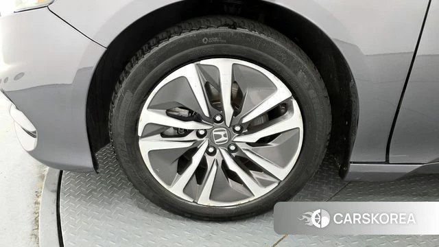 Honda Accord 10th Generation id 4410665 из Кореи 15
