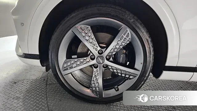 Genesis GV70 id 3680611 из Кореи 15