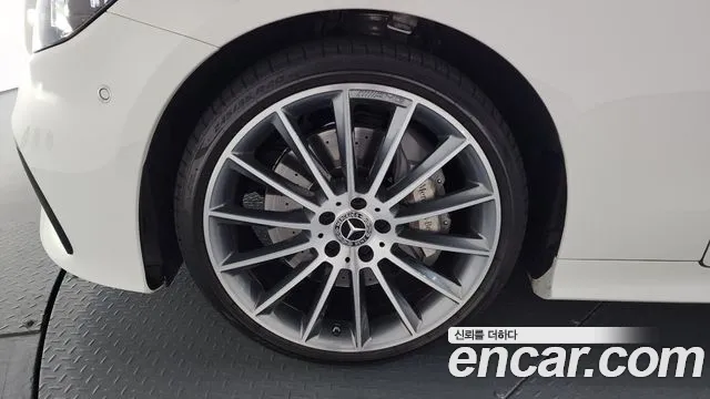 Mercedes-Benz E-Class W213 id 2717322 из Кореи 15