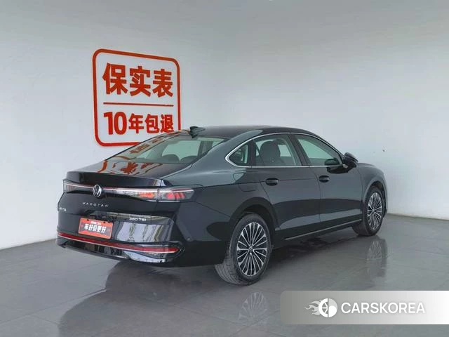 Volkswagen Magotan id 3993384 из Китая 21
