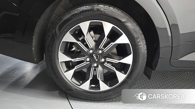 Kia Carnival 4th generation id 4444555 из Кореи 25