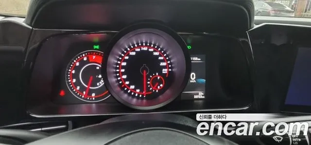 Hyundai Avante (CN7) id 2863492 из Кореи 15