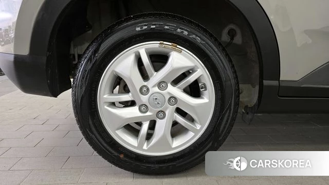 Hyundai Venue id 4225052 из Кореи 26