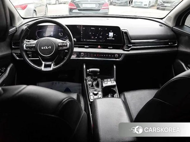 Kia Sportage 5th Generation id 3964362 из Кореи 15