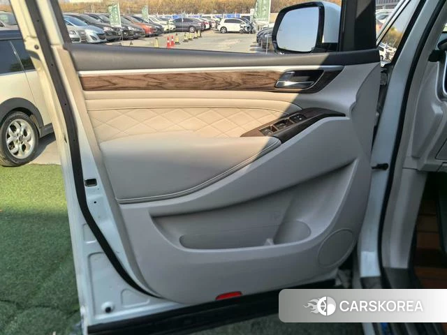 GAC Trumpchi Trumpchi M8 id 4207373 из Китая 18