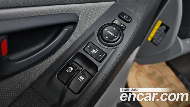 Hyundai The New Grand Starex id 2557761 из Кореи 15