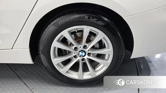 BMW 3 Series GT (F34) id 3779312 из Кореи 15