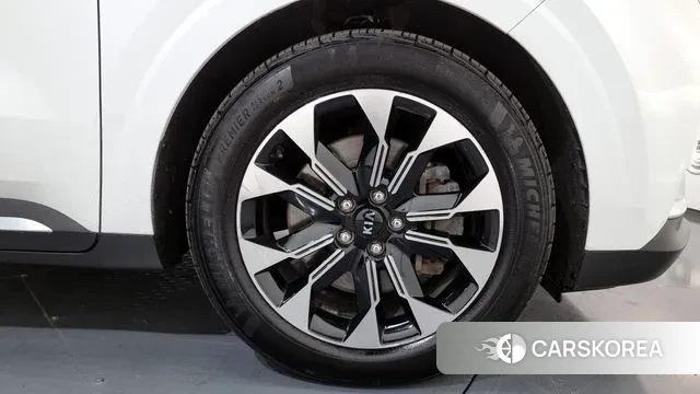 Kia Carnival 4th generation id 3493845 из Кореи 15