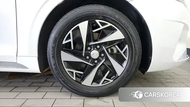 Hyundai The New Grandeur IG Hybrid id 3053975 из Кореи 15