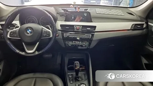 BMW X1 (F48) id 3742636 из Кореи 13