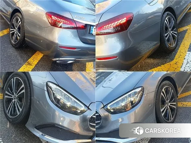 Mercedes-Benz E-Class W213 id 3451525 из Кореи 15