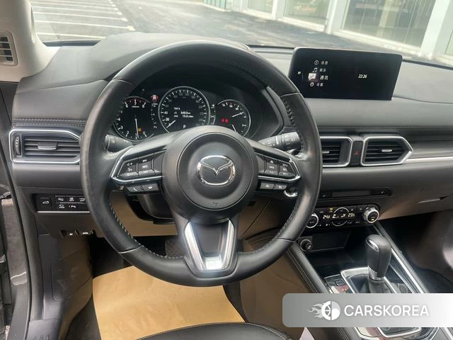 Mazda CX-5 id 4238664 из Китая 13