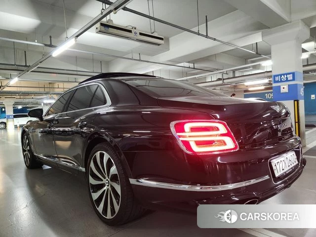 Bentley Flying Spur 3rd Generation id 4474756 из Кореи 15