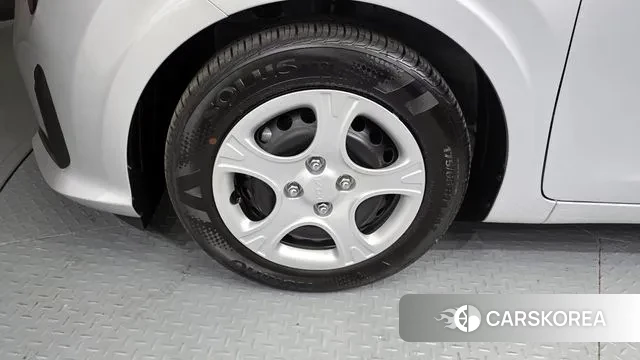 Kia The New Morning (JA) id 3382832 из Кореи 15