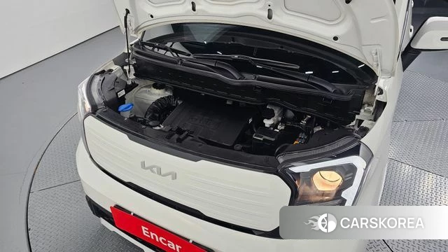 Kia The New Kia Ray id 4730281 из Кореи 31