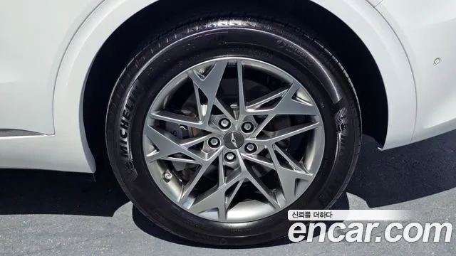 Genesis GV70 id 2874052 из Кореи 15