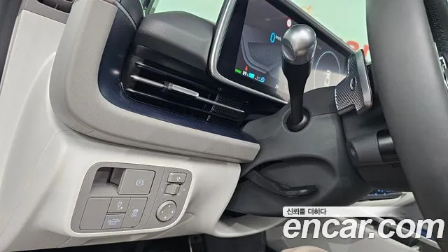 Hyundai Ionic 6 id 2665506 из Кореи 15