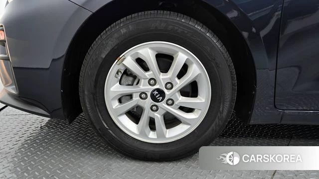 Kia Come New K3 id 4370794 из Кореи 25
