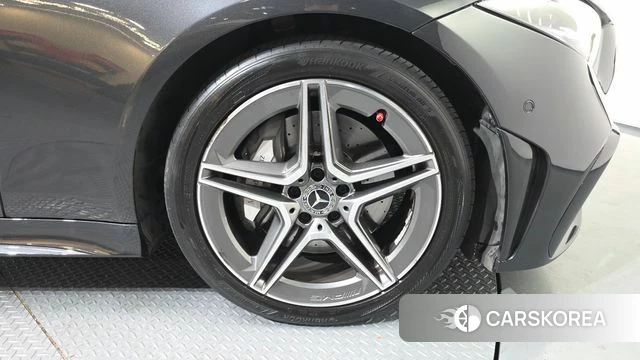 Mercedes-Benz CLS-Class C257 id 3799758 из Кореи 15