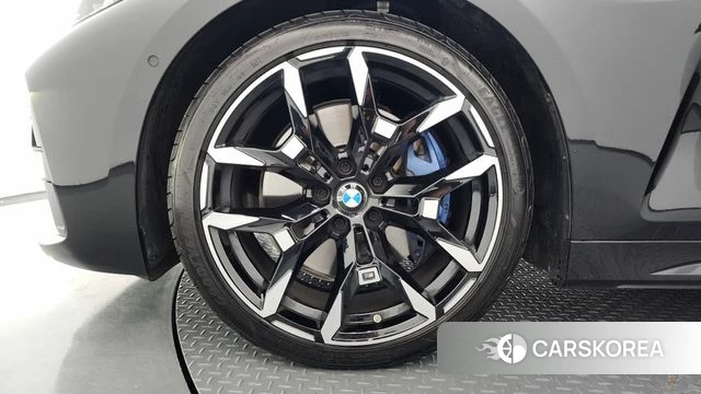 BMW 4 Series (G22) id 4686758 из Кореи 29
