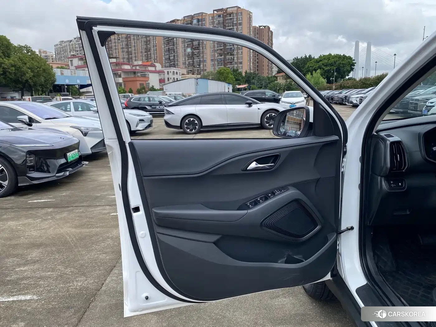 Hyundai ix35 id 4629040 из Китая 16