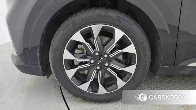 Kia Carnival 4th generation id 3600770 из Кореи 15