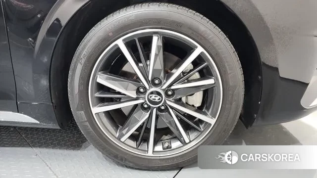 Hyundai The New Grandeur IG id 3385166 из Кореи 15