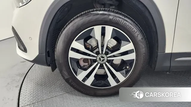 Mercedes-Benz GLA - Class H247 id 3412126 из Кореи 15