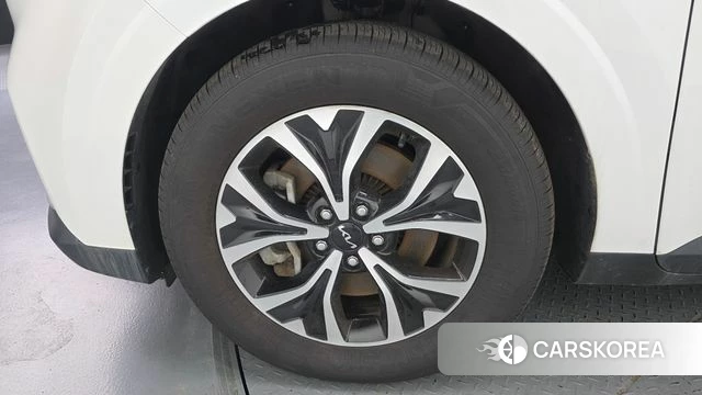 Kia Carnival 4th generation id 4541137 из Кореи 15