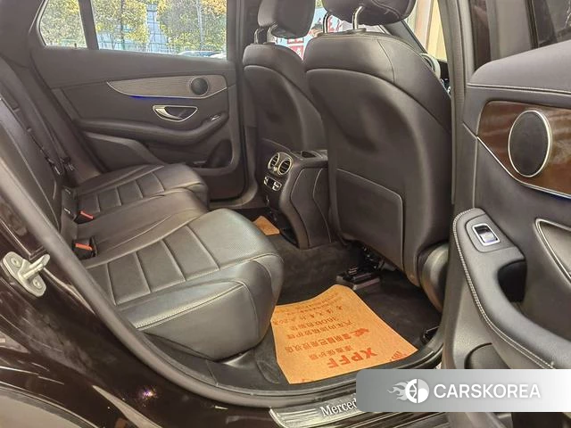 Mercedes-Benz GLC id 4278702 из Китая 17