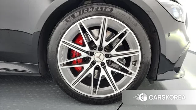 Mercedes-Benz AMG GT id 3372259 из Кореи 15