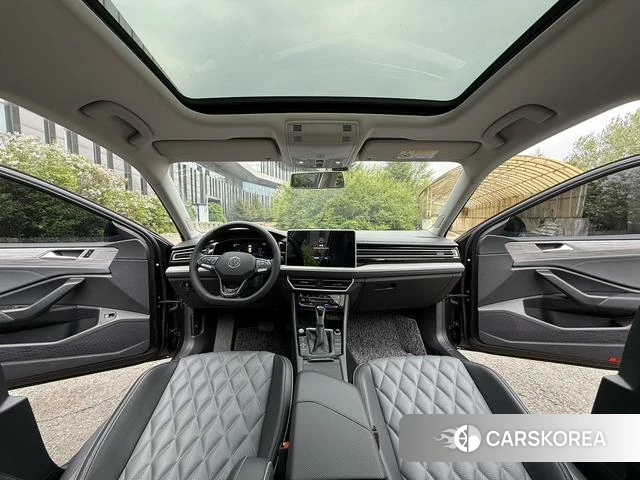 Volkswagen Sagitar id 4328746 из Китая 17