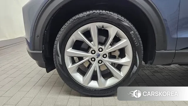 Ford Explorer 6th Generation id 3433044 из Кореи 15