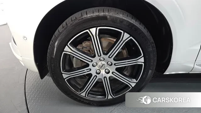 Volvo XC60 second Generation id 3042316 из Кореи 15