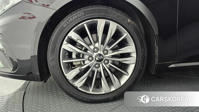 Kia The New K5 2nd generation id 4520778 из Кореи 15