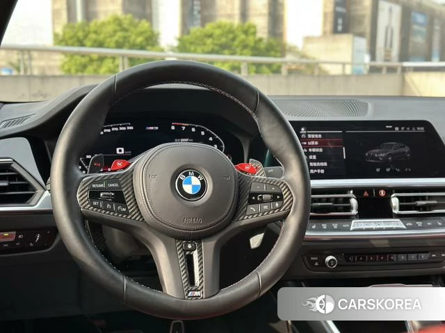 BMW M3 id 4260373 из Китая 15