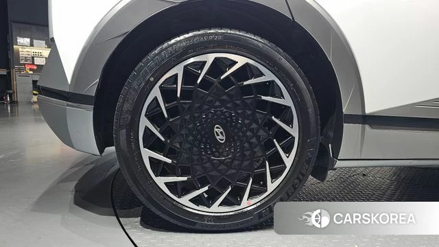 Hyundai Ionic 5 id 4917624 из Кореи 15