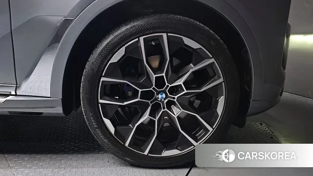 BMW X7 (G07) id 3472384 из Кореи 15