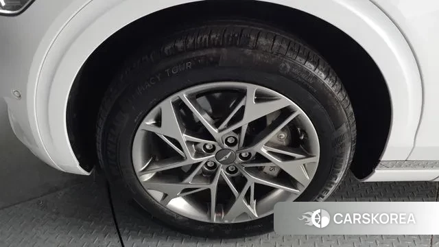 Genesis GV70 id 3716661 из Кореи 15