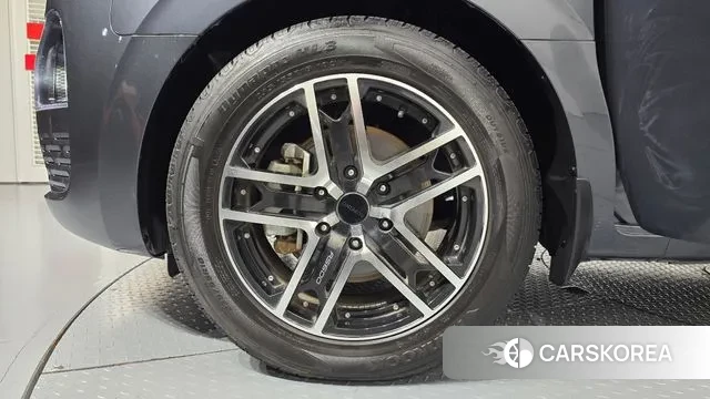 Hyundai Staria id 3252557 из Кореи 15