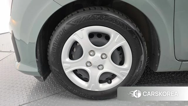Kia The New Morning (JA) id 4656080 из Кореи 25