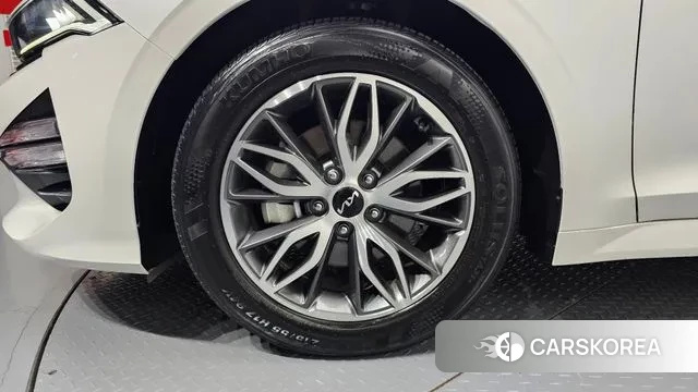 Kia K5 3rd generation id 3257041 из Кореи 15