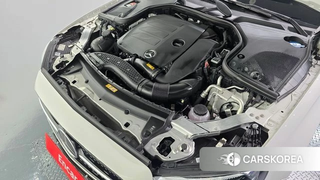 Mercedes-Benz E-Class W213 id 4899233 из Кореи 28